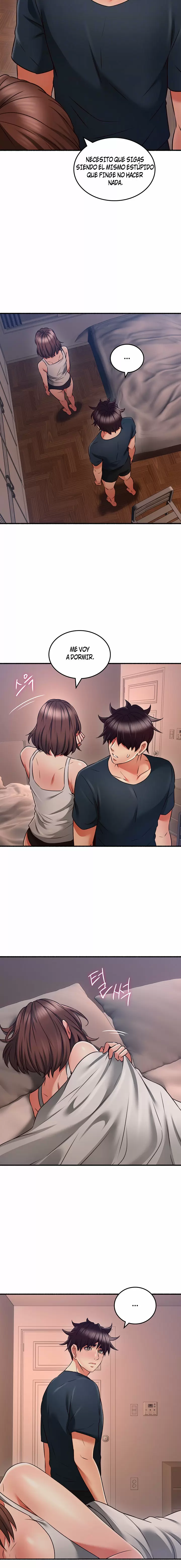 Necesito que me ayudes Capítulo 57 - Page 4