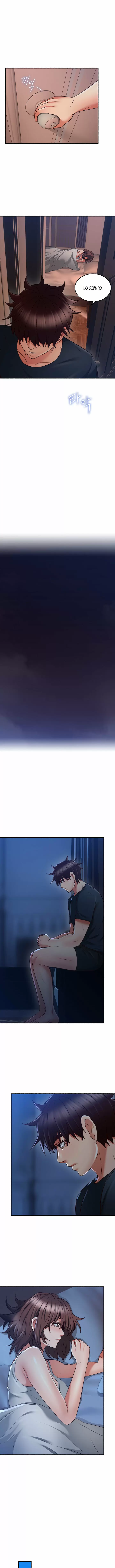 Necesito que me ayudes Capítulo 57 - Page 5