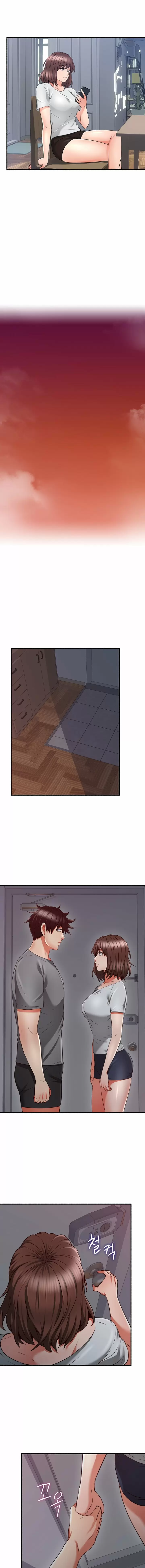 Necesito que me ayudes Capítulo 57 - Page 7
