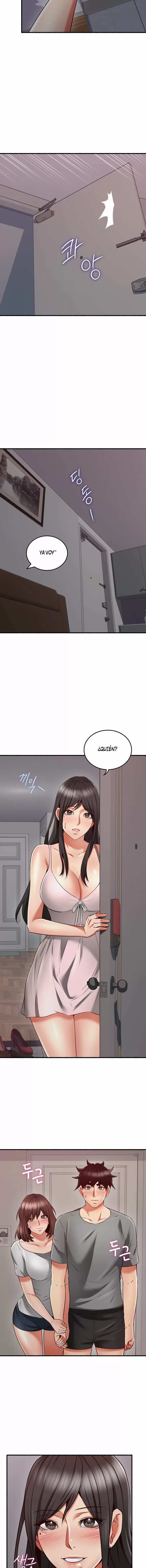 Necesito que me ayudes Capítulo 57 - Page 8