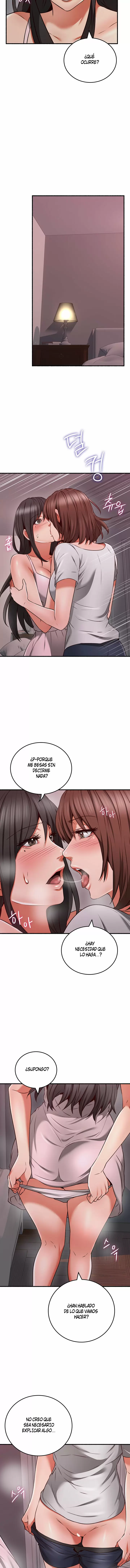 Necesito que me ayudes Capítulo 57 - Page 9