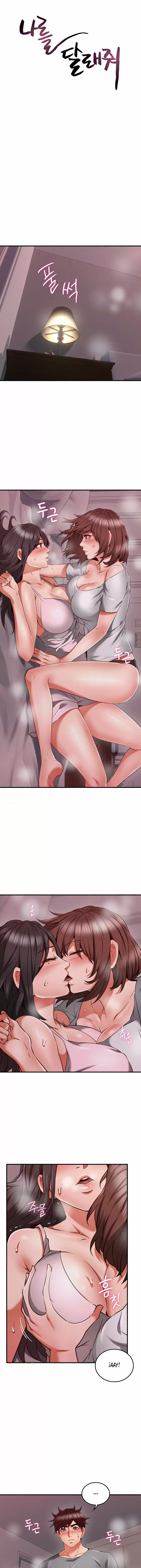 Necesito que me ayudes Capítulo 58 - Page 2