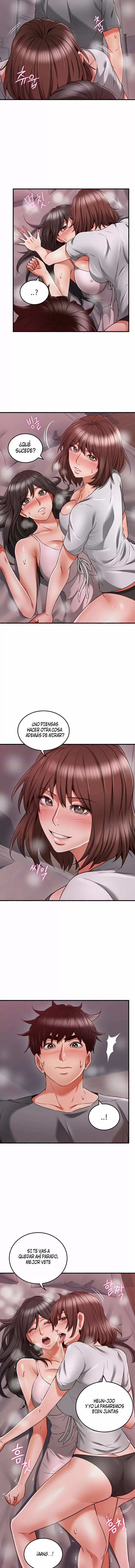 Necesito que me ayudes Capítulo 58 - Page 3