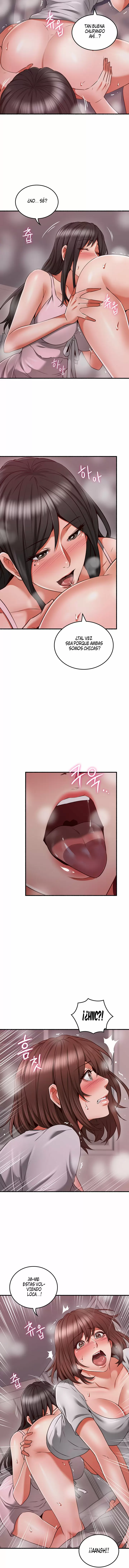 Necesito que me ayudes Capítulo 58 - Page 7