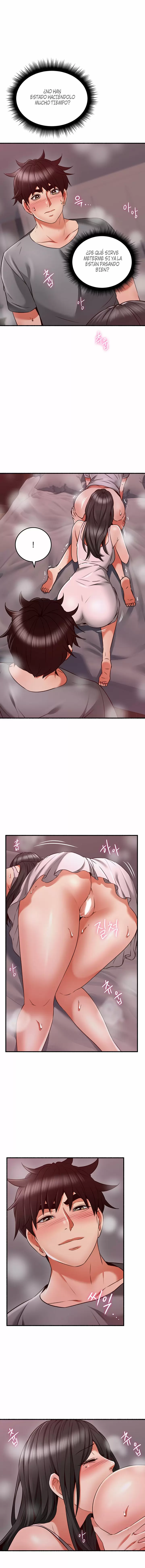 Necesito que me ayudes Capítulo 58 - Page 8