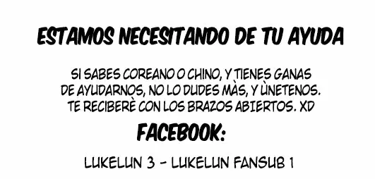 Necesito que me ayudes Capítulo 59 - Page 13