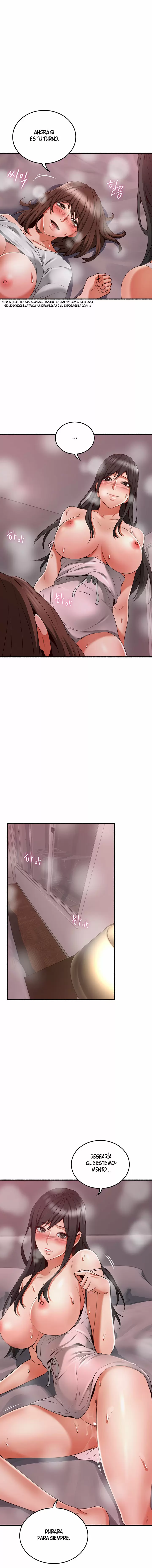 Necesito que me ayudes Capítulo 59 - Page 8