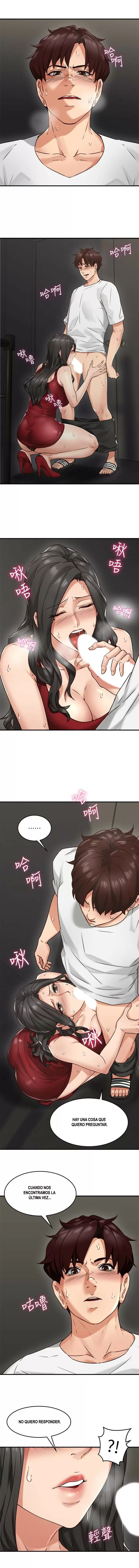 Necesito que me ayudes Capítulo 6 - Page 13