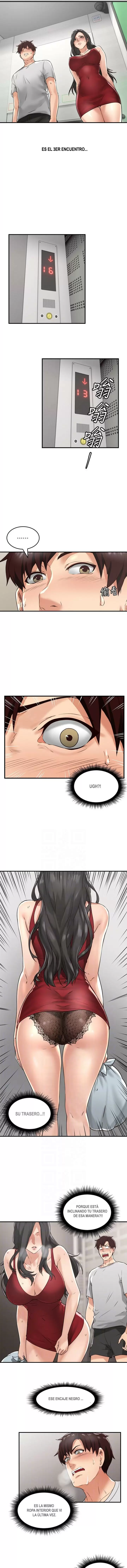 Necesito que me ayudes Capítulo 6 - Page 3