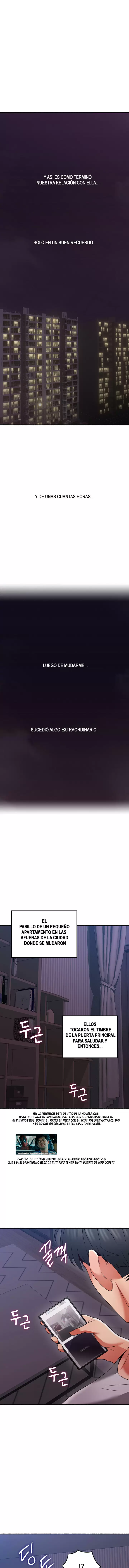 Necesito que me ayudes Capítulo 60 - Page 10