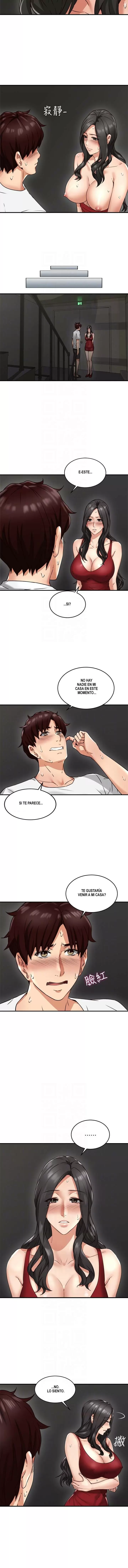 Necesito que me ayudes Capítulo 7 - Page 8