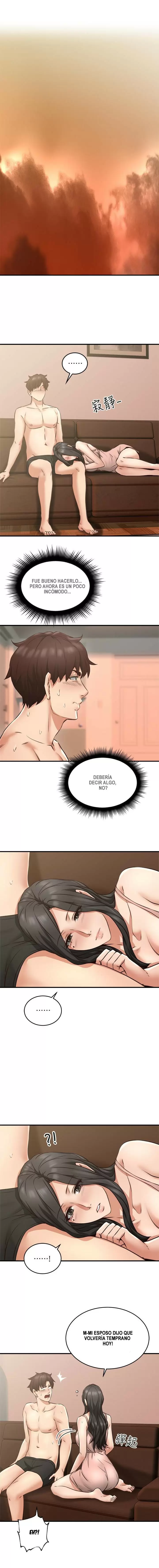 Necesito que me ayudes Capítulo 8 - Page 14