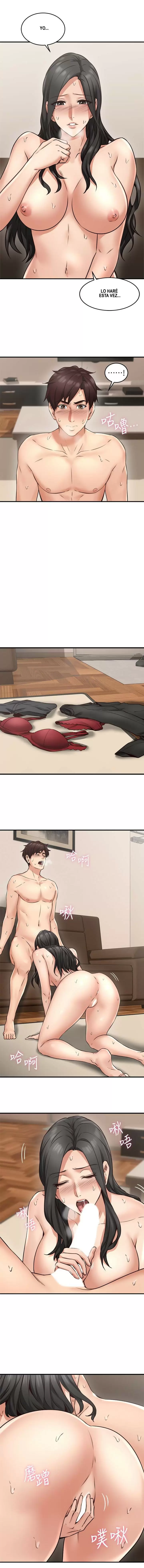 Necesito que me ayudes Capítulo 8 - Page 6