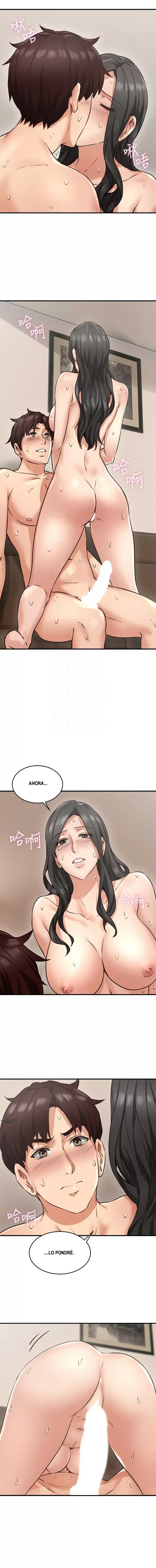 Necesito que me ayudes Capítulo 8 - Page 9