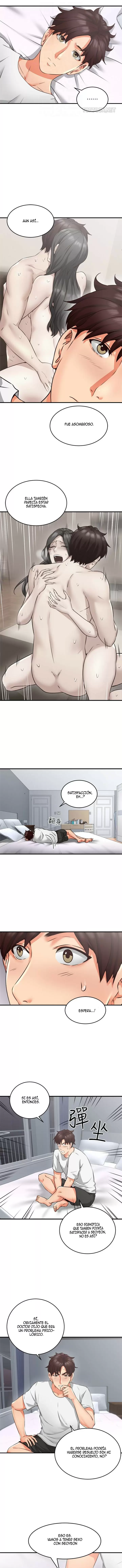 Necesito que me ayudes Capítulo 9 - Page 4