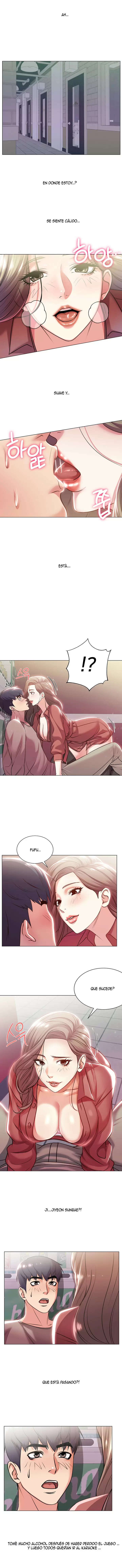 Eunhye Super Capítulo 10 - Page 6