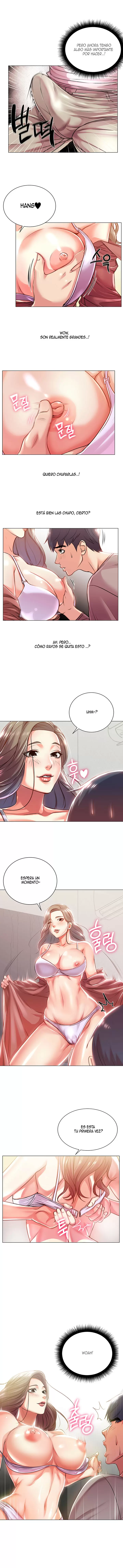 Eunhye Super Capítulo 10 - Page 9