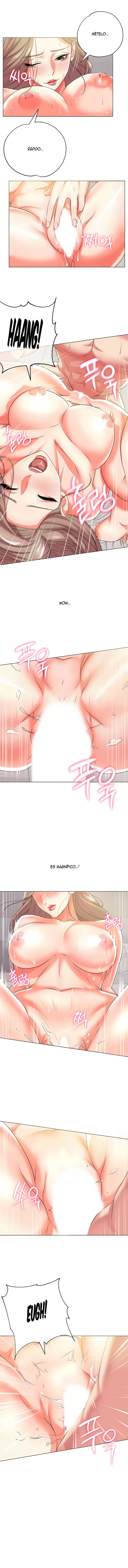 Eunhye Super Capítulo 11 - Page 6