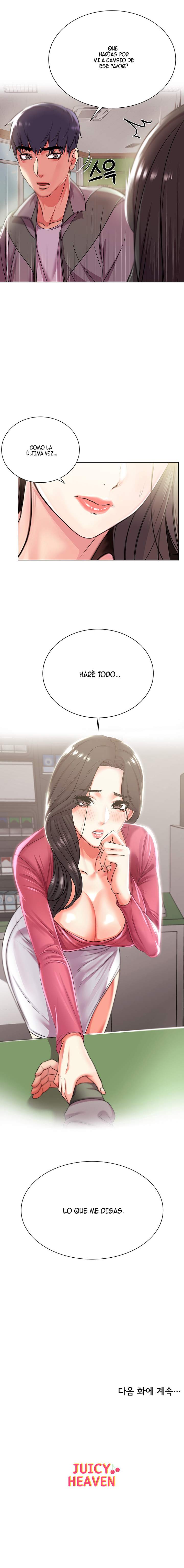 Eunhye Super Capítulo 12 - Page 10