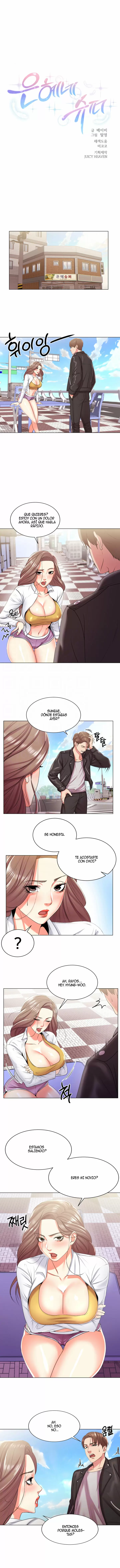 Eunhye Super Capítulo 13 - Page 2