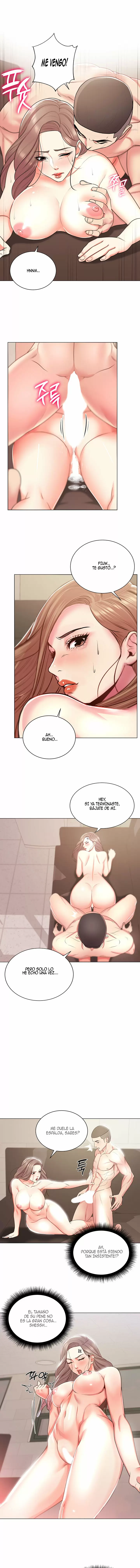Eunhye Super Capítulo 14 - Page 10