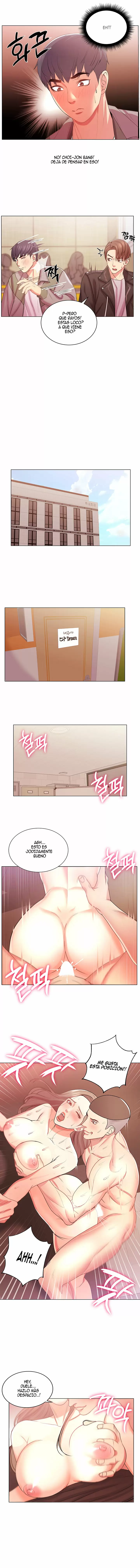 Eunhye Super Capítulo 14 - Page 7