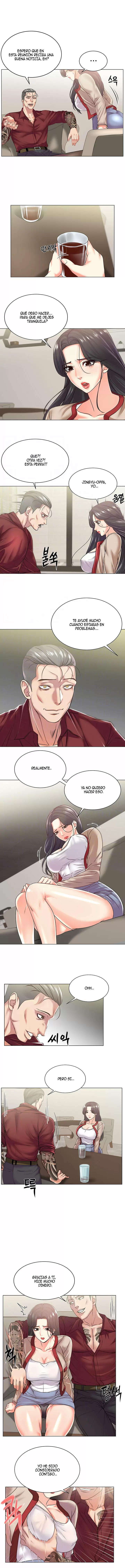 Eunhye Super Capítulo 15 - Page 4