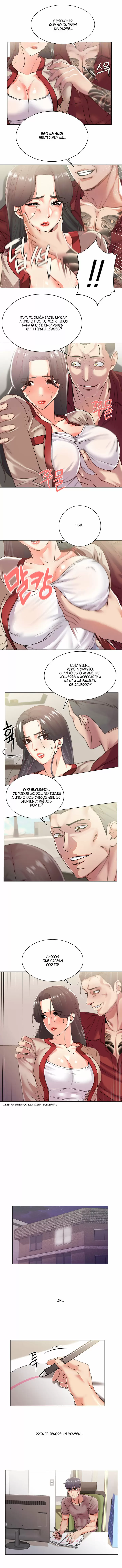 Eunhye Super Capítulo 15 - Page 5