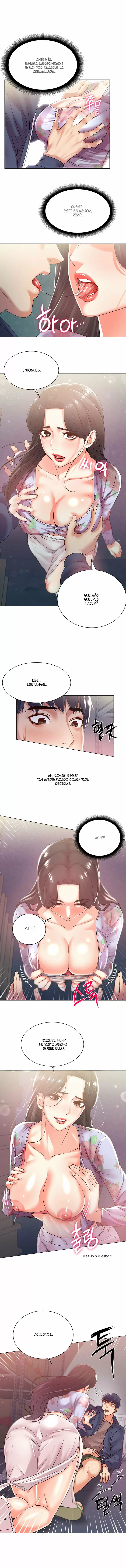 Eunhye Super Capítulo 15 - Page 9