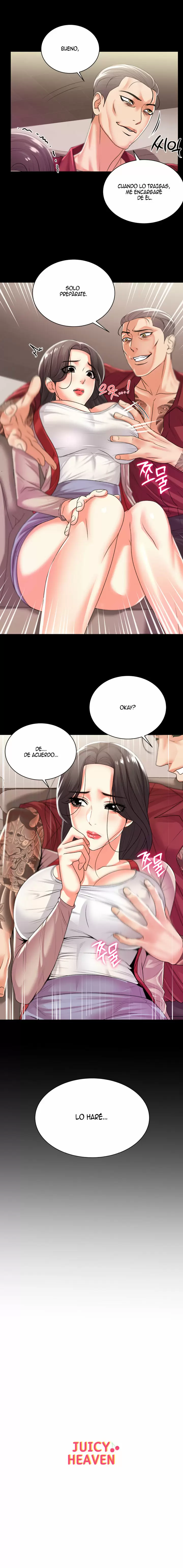 Eunhye Super Capítulo 16 - Page 11