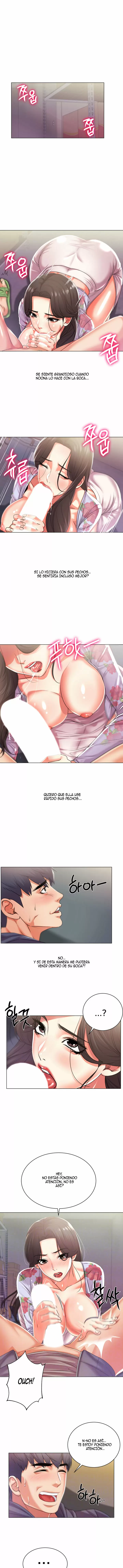 Eunhye Super Capítulo 16 - Page 2