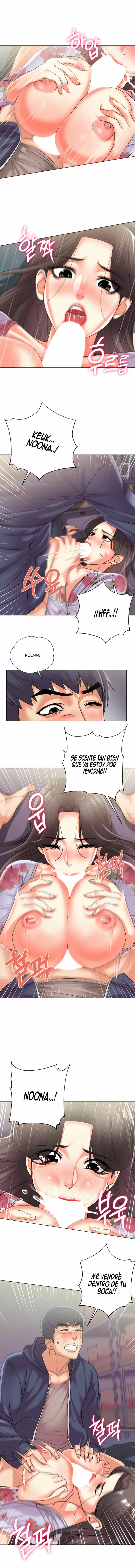 Eunhye Super Capítulo 16 - Page 8