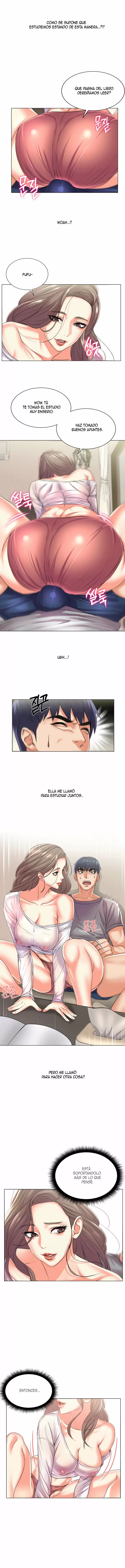 Eunhye Super Capítulo 17 - Page 9