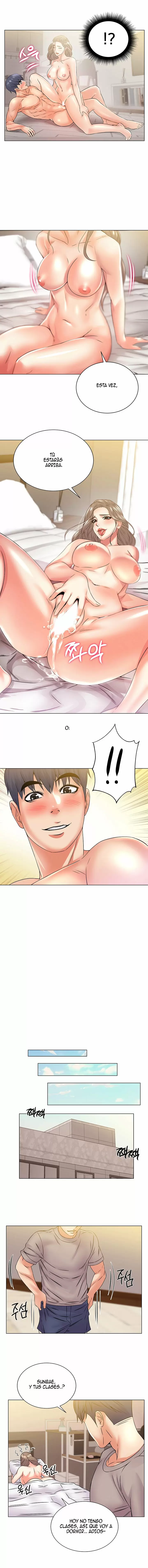 Eunhye Super Capítulo 18 - Page 11
