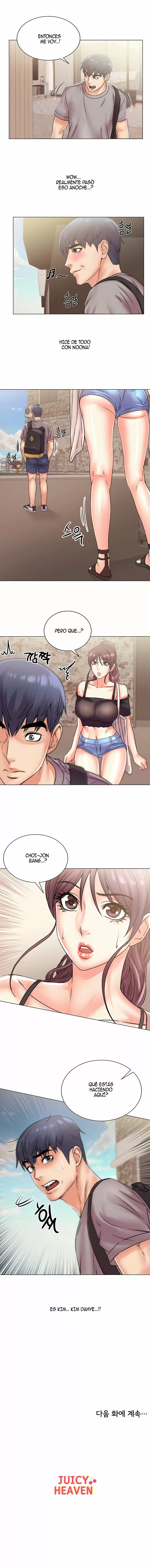 Eunhye Super Capítulo 18 - Page 12