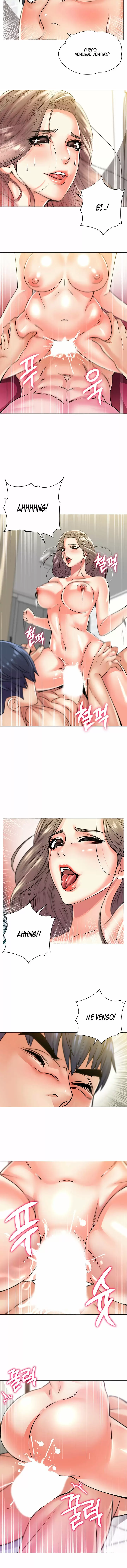 Eunhye Super Capítulo 18 - Page 9