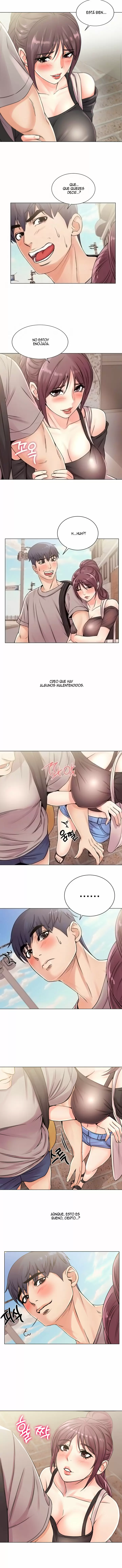 Eunhye Super Capítulo 19 - Page 3