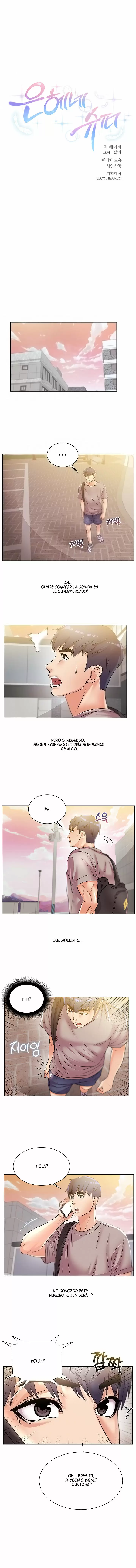 Eunhye Super Capítulo 20 - Page 2