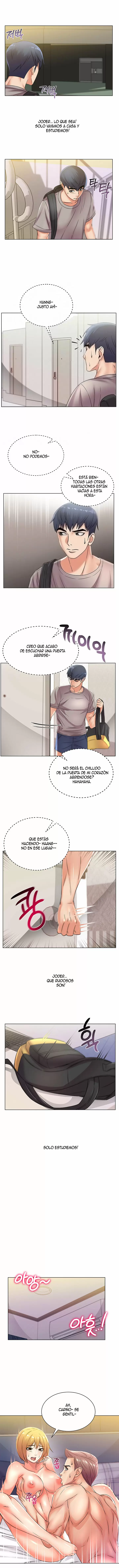 Eunhye Super Capítulo 21 - Page 4