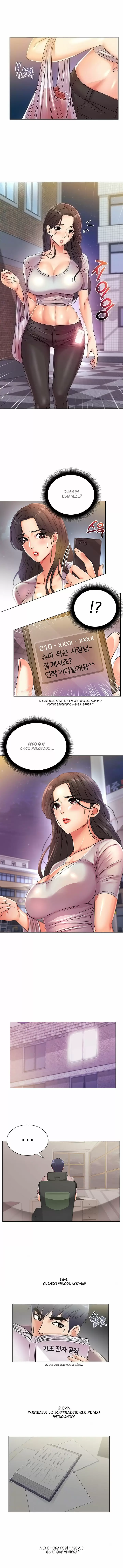 Eunhye Super Capítulo 22 - Page 3