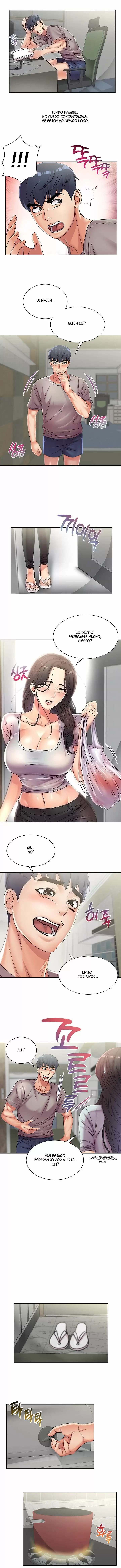 Eunhye Super Capítulo 22 - Page 4