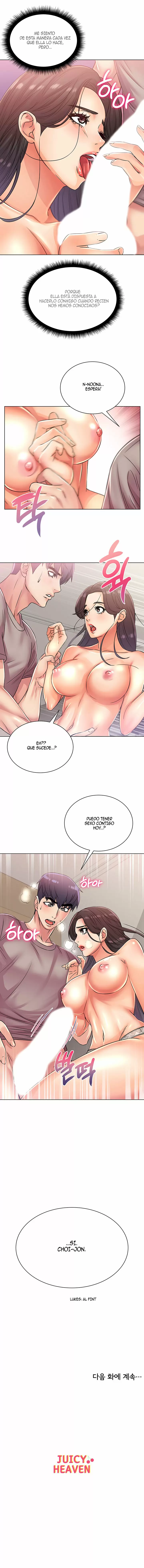 Eunhye Super Capítulo 23 - Page 11