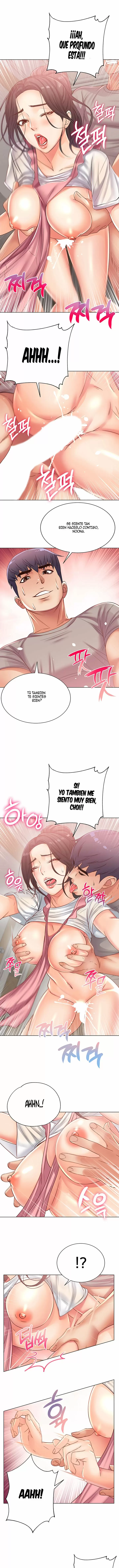 Eunhye Super Capítulo 25 - Page 10