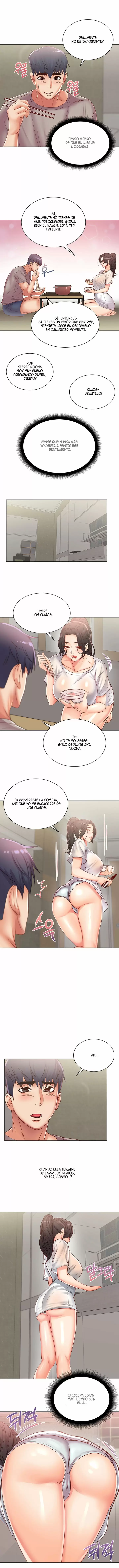 Eunhye Super Capítulo 25 - Page 7