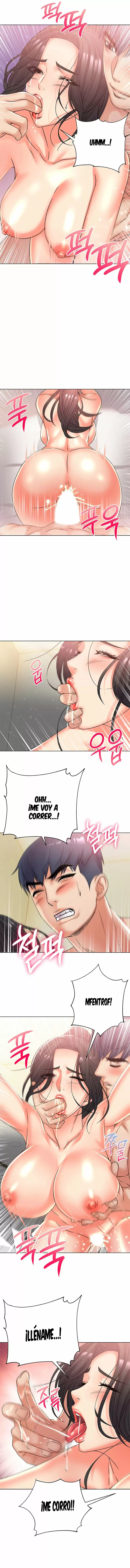 Eunhye Super Capítulo 26 - Page 6