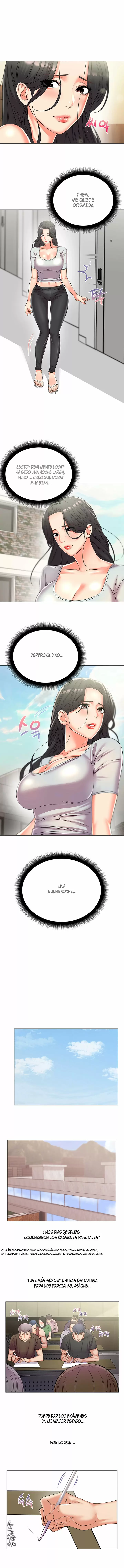 Eunhye Super Capítulo 26 - Page 8