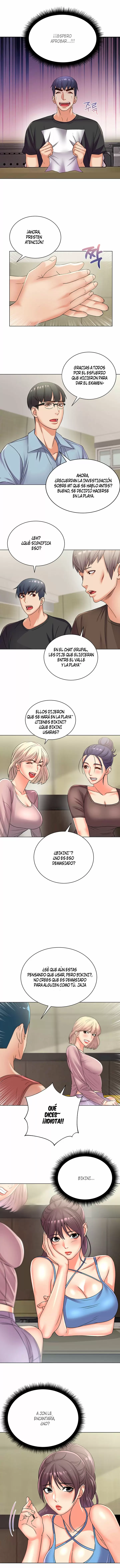 Eunhye Super Capítulo 26 - Page 9