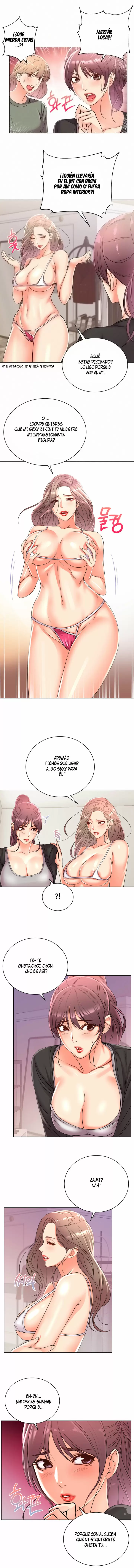 Eunhye Super Capítulo 27 - Page 4