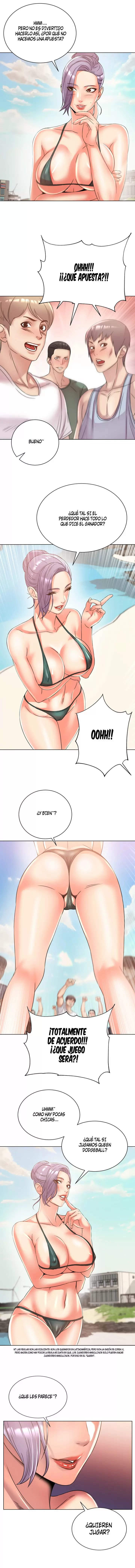 Eunhye Super Capítulo 28 - Page 10