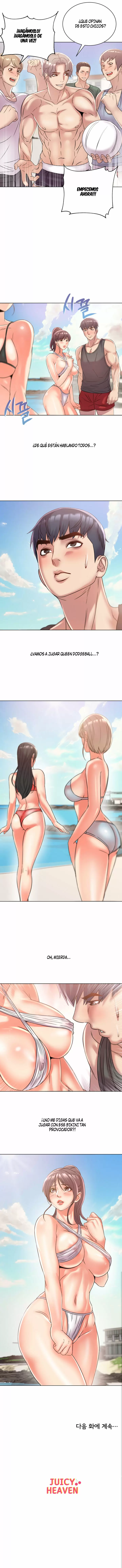 Eunhye Super Capítulo 28 - Page 11